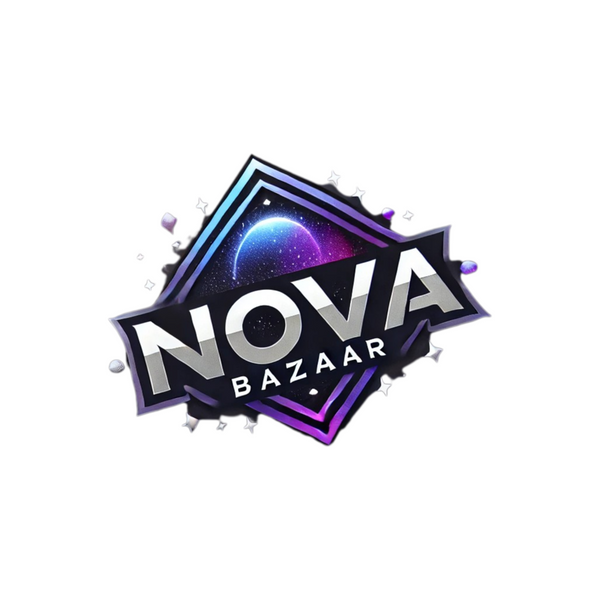  NovaBazaar - Productos Exclusivos y Personalizables.